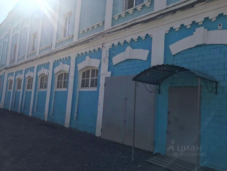 Склад улица Ворошилова