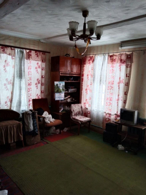 Продажа дома Советская ул, 36