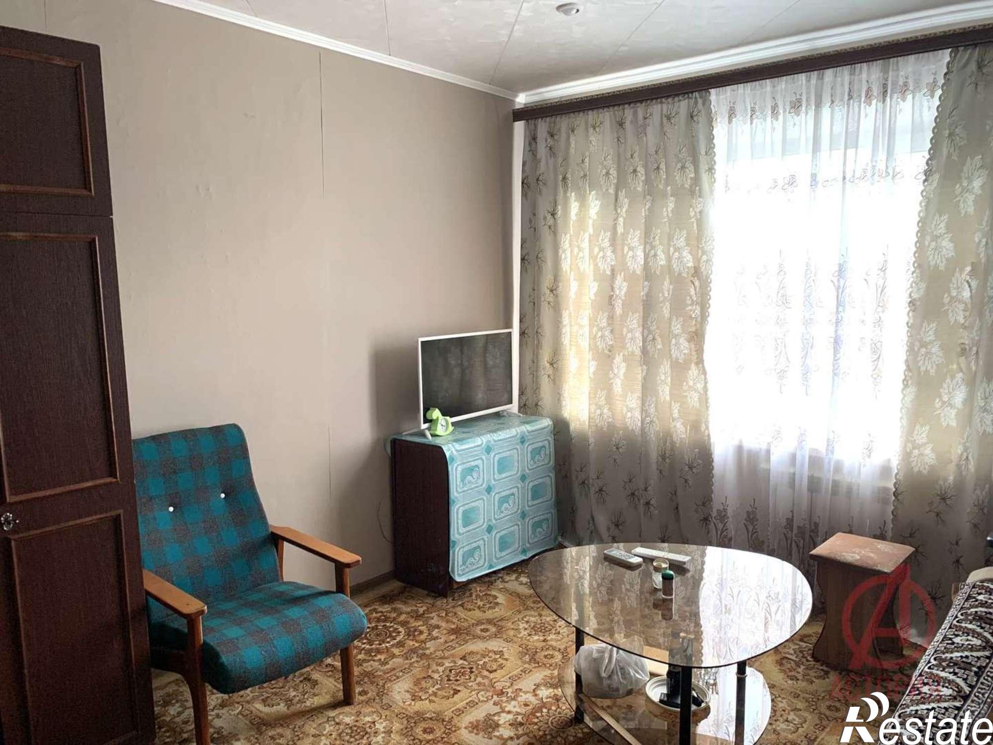 Купить квартиру за 3 150 000 рублей на Видова улица, 186