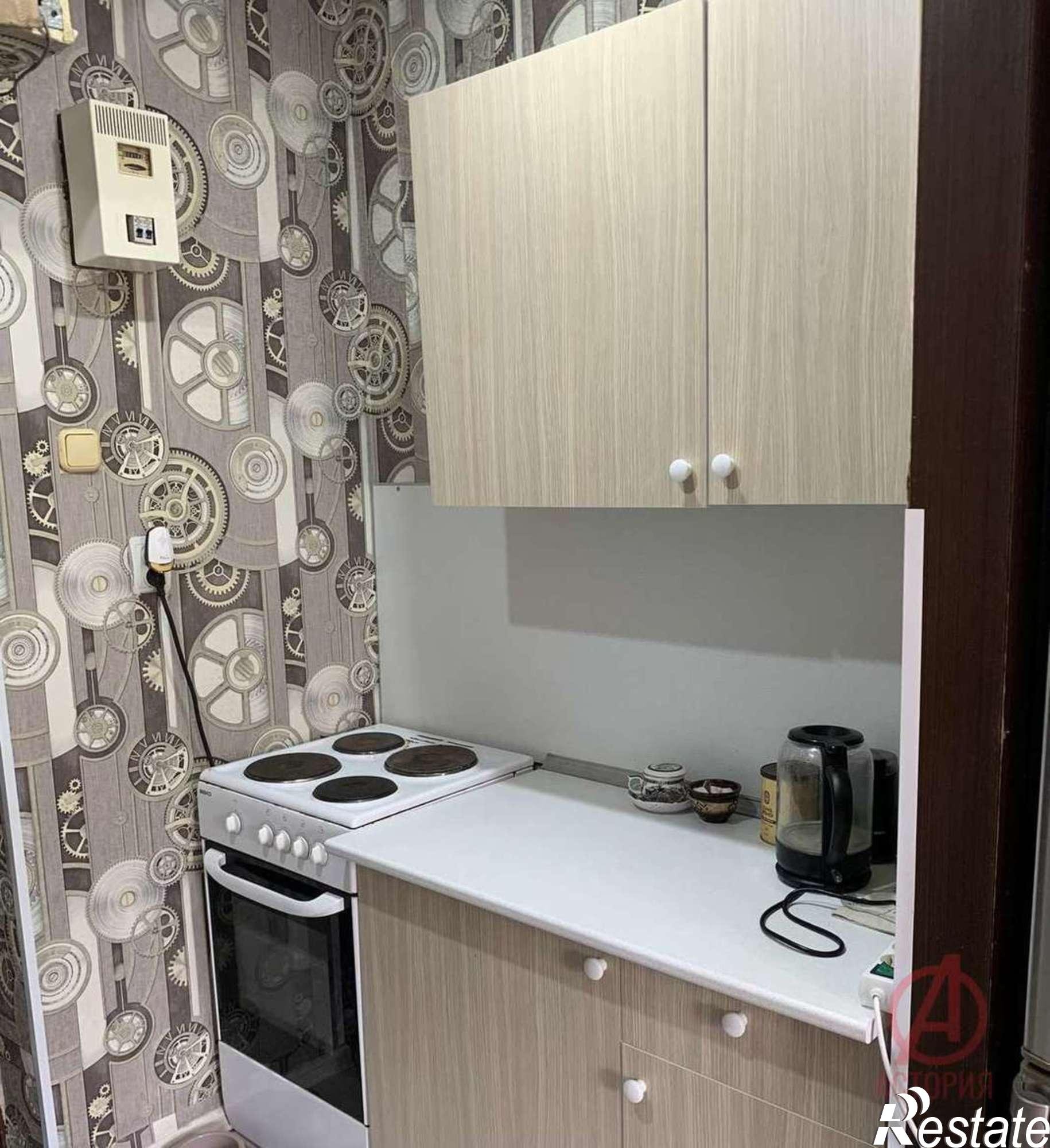 Купить квартиру за 2 999 000 рублей на Видова улица, 186