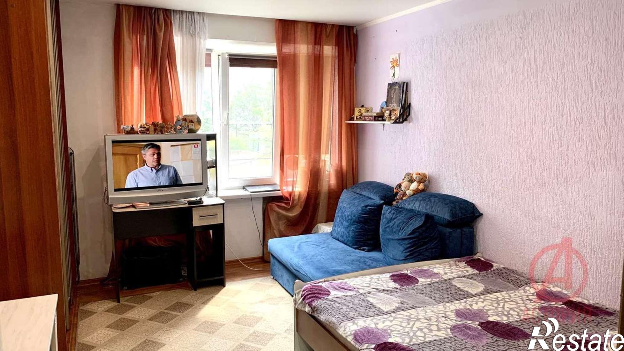 Купить квартиру за 2 999 000 рублей на Видова улица, 186
