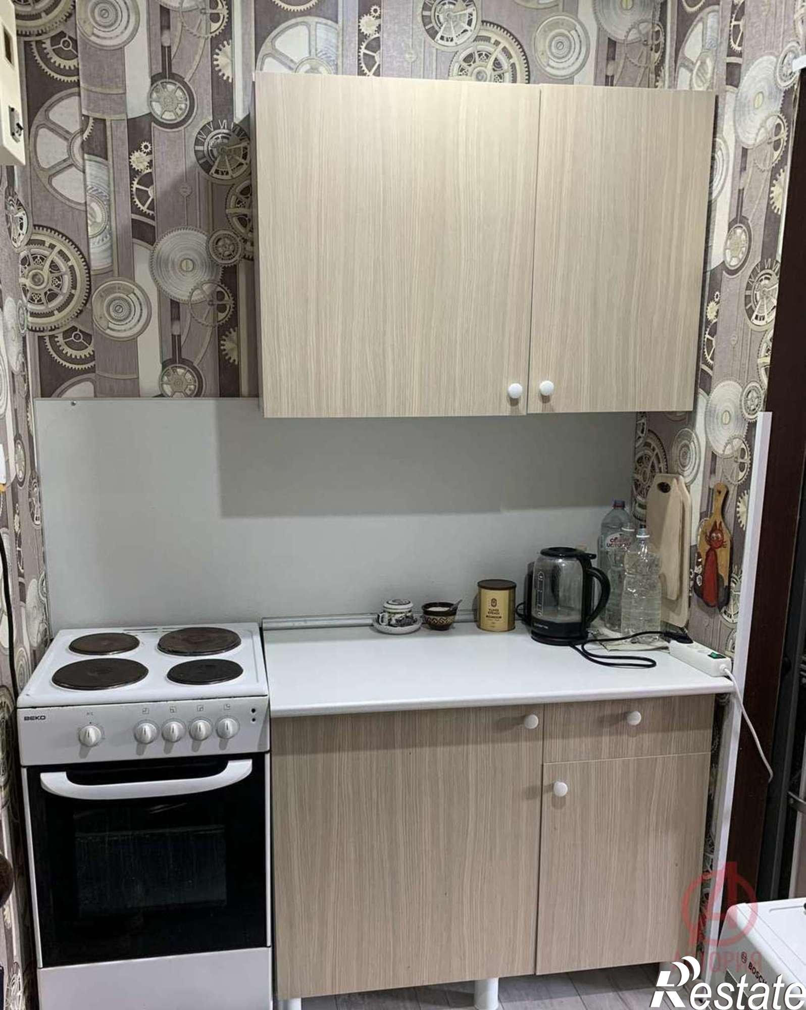 Купить квартиру за 2 999 000 рублей на Видова улица, 186