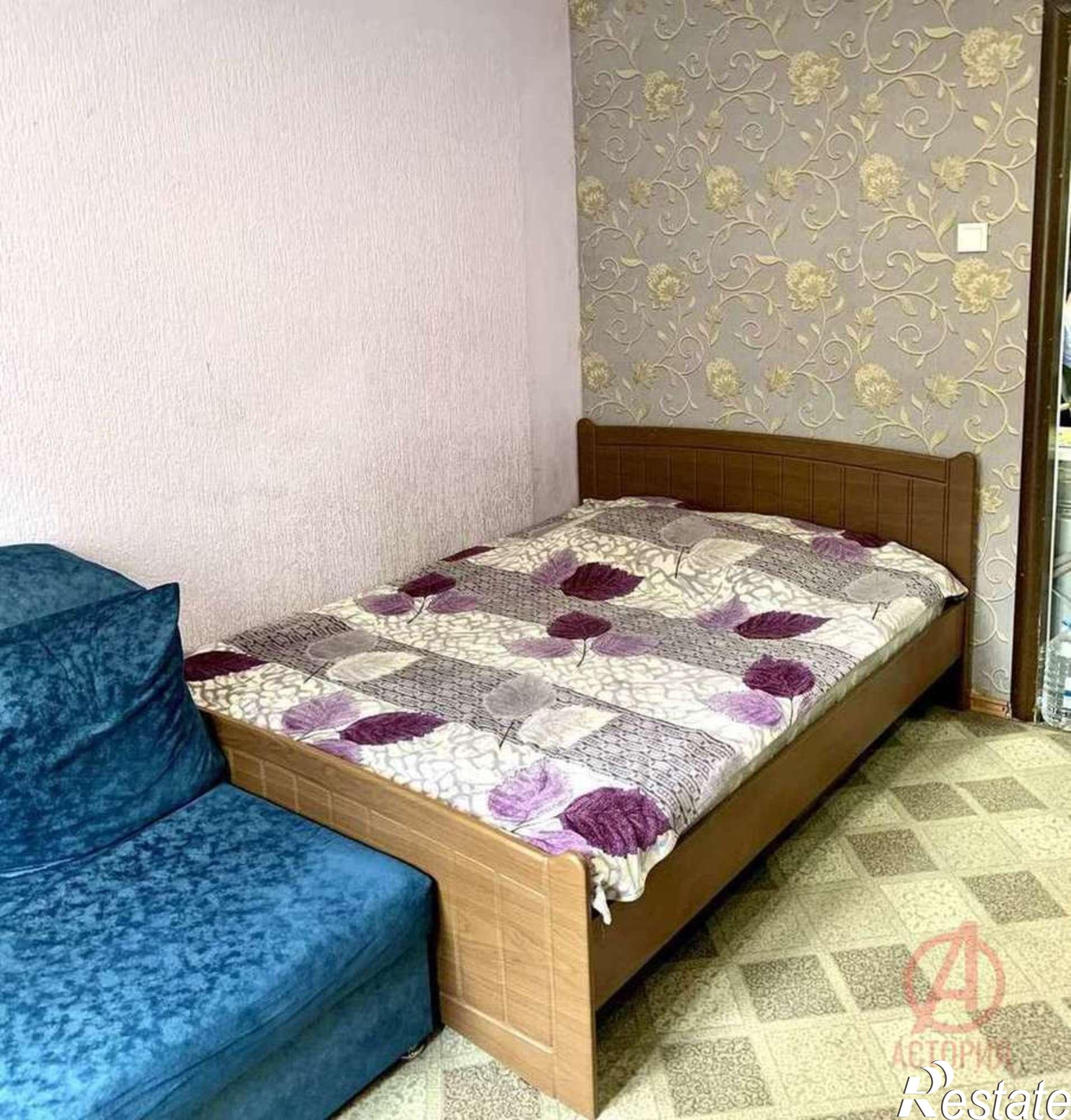 Купить квартиру за 2 999 000 рублей на Видова улица, 186