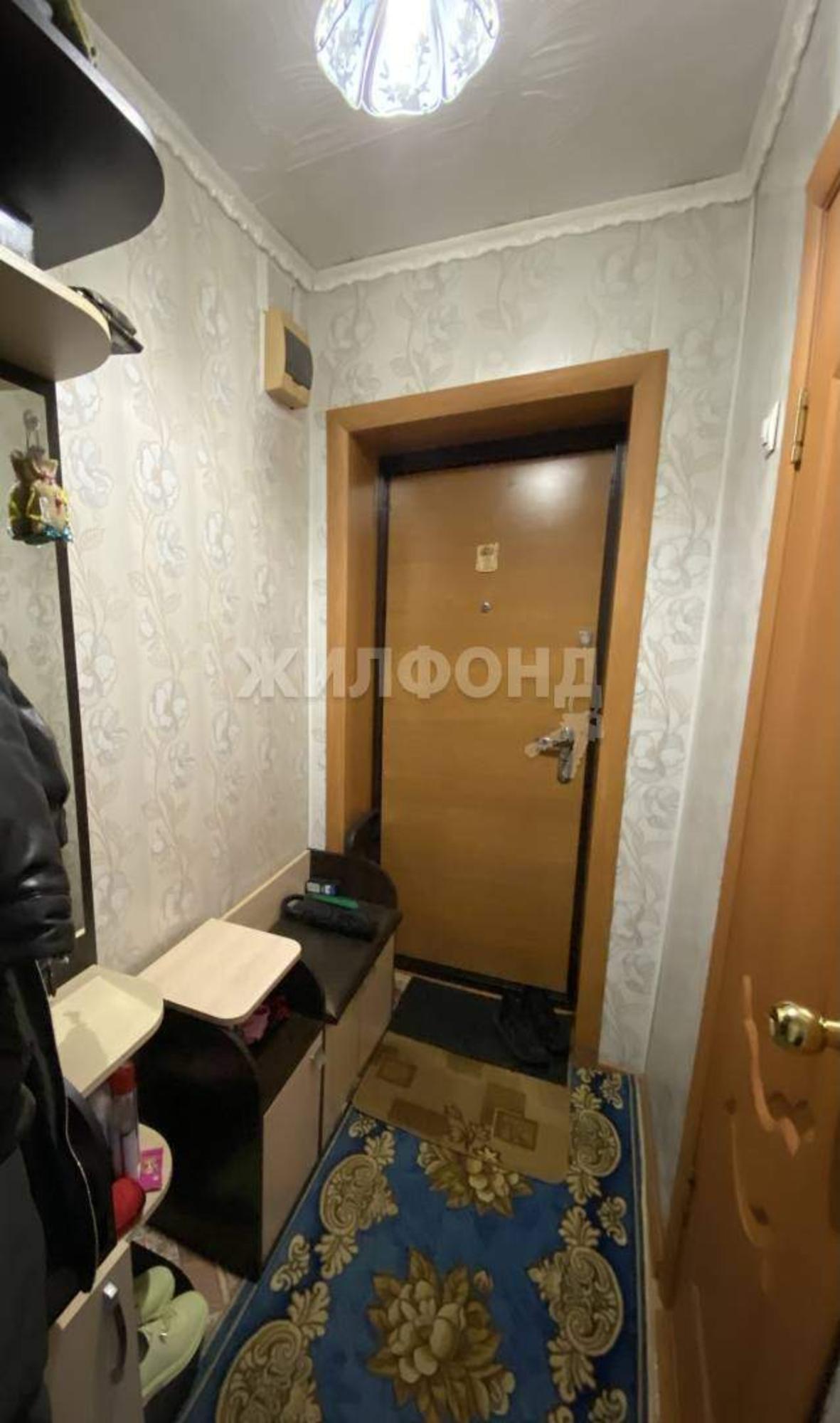 Купить квартиру за 2 600 000 рублей на Советская улица, д.7