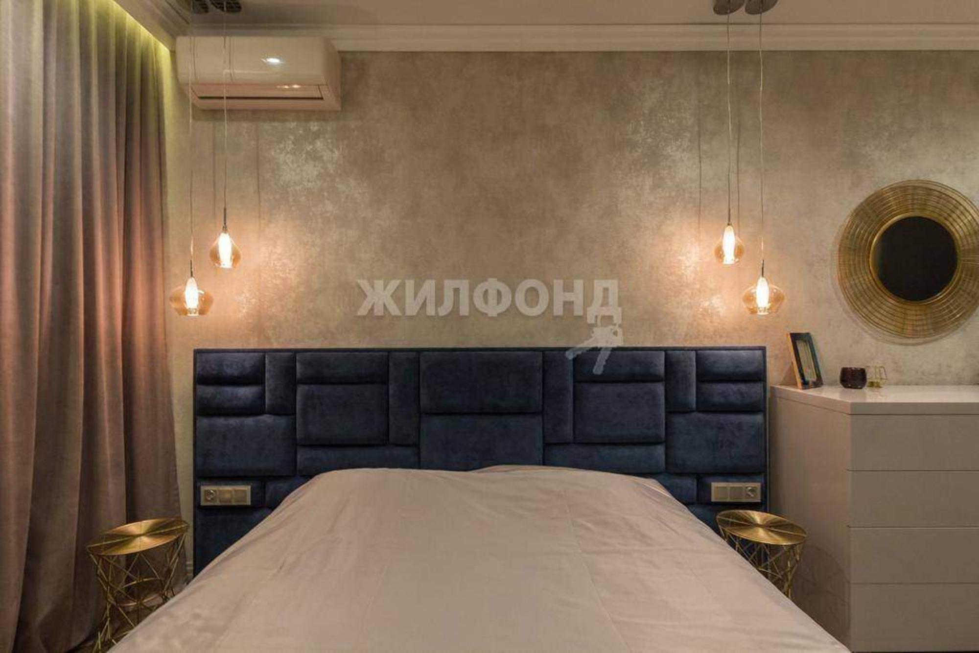 Купить квартиру за 21 000 000 рублей на 2 квартал, д.224