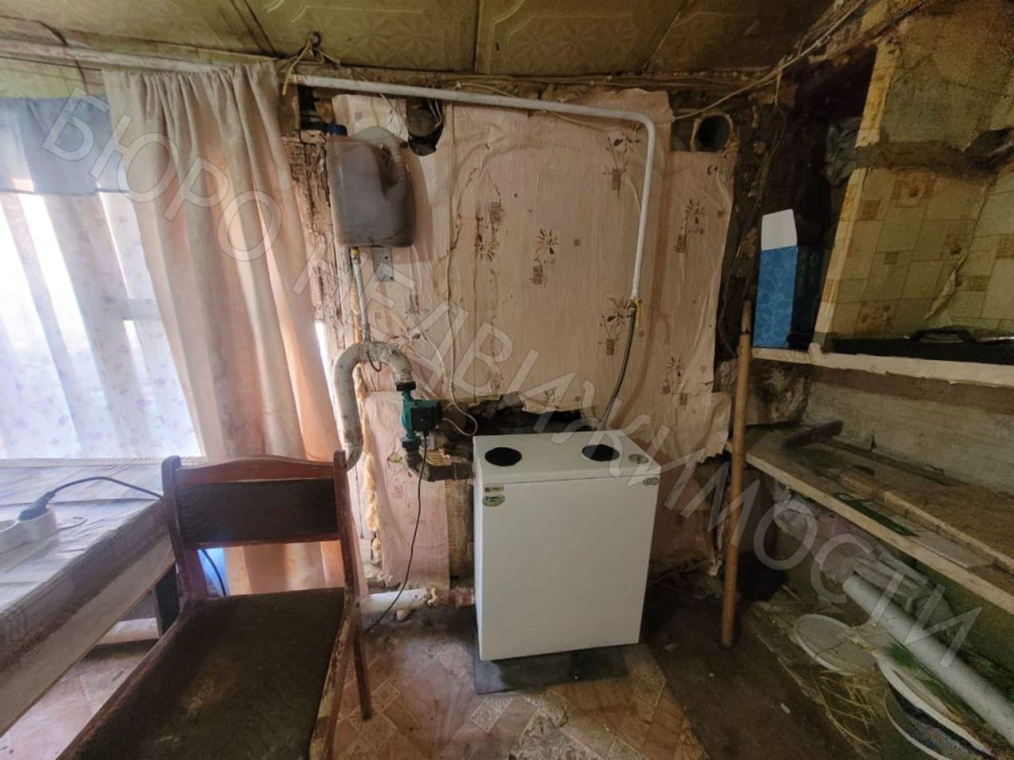 Купить дачу, дом, коттедж за 1 550 000 рублей на Советская ул, 122