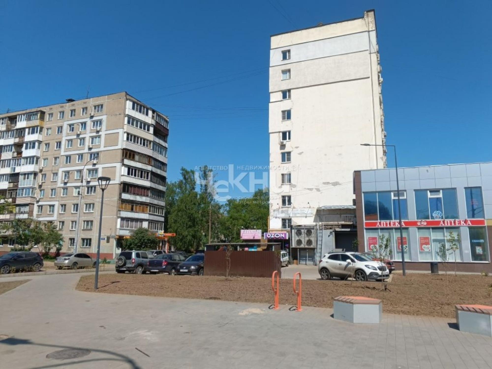 Купить квартиру за 6 950 000 рублей на Автозаводский район