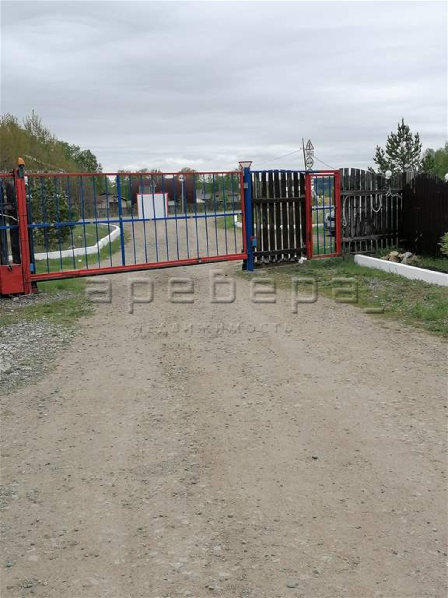 Купить землю, земельный участок за 410 000 рублей на Алеутская  579