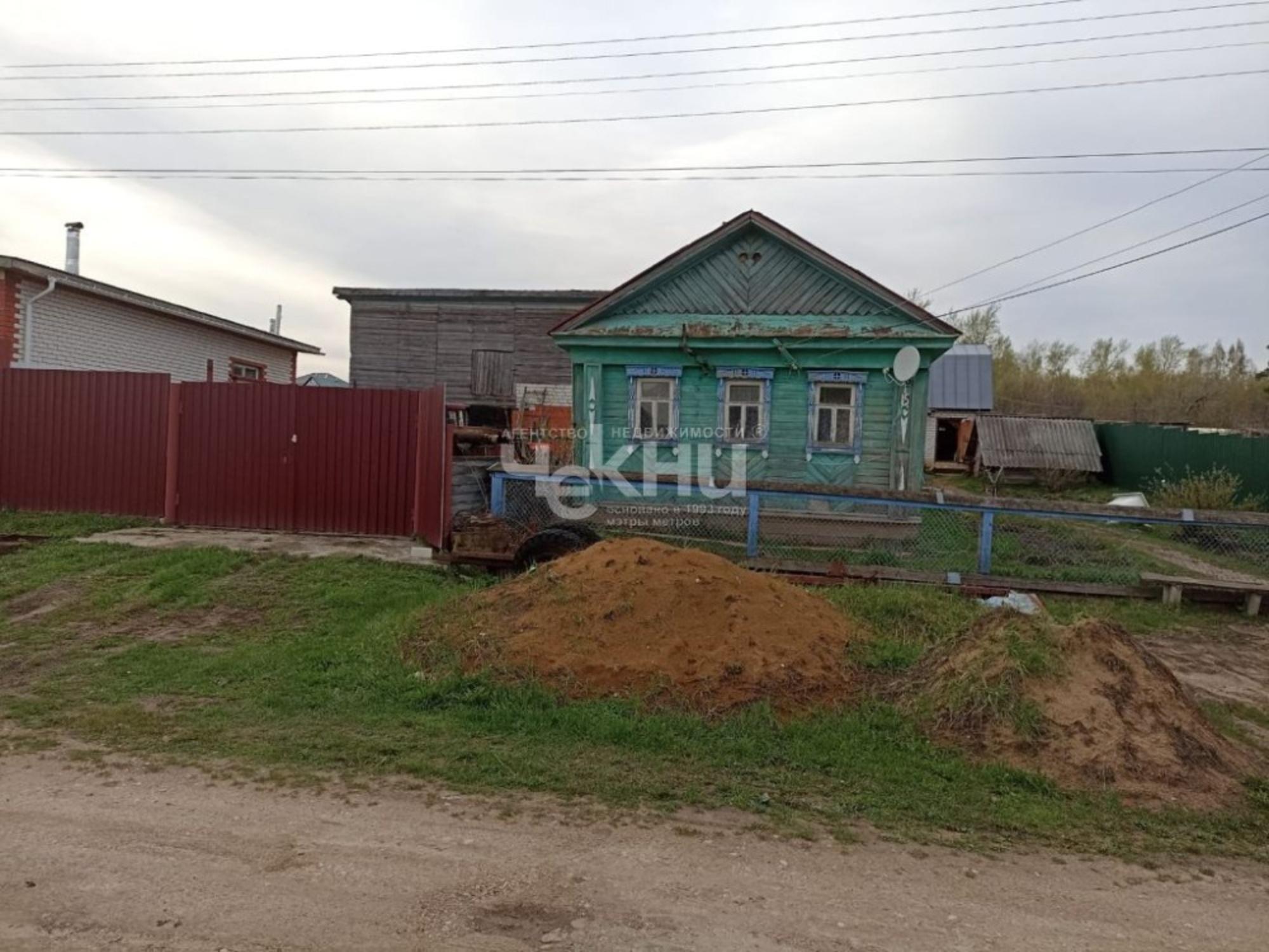 Купить дачу, дом, коттедж за 2 300 000 рублей на Леньково с