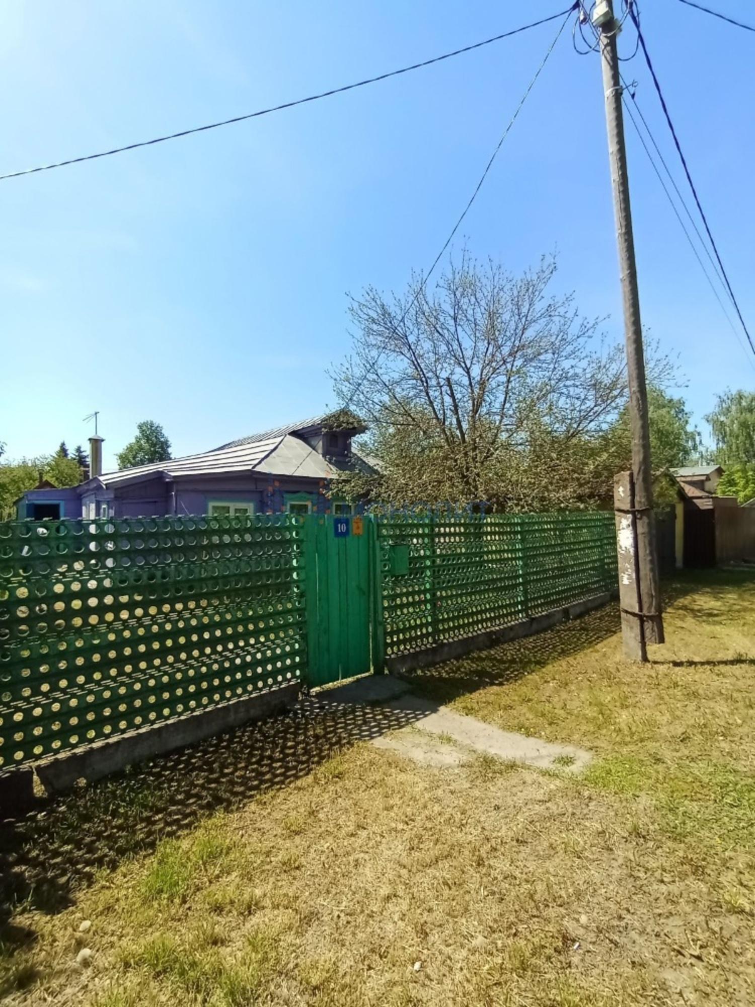 Купить дачу, дом, коттедж за 5 200 000 рублей на Горбатовка