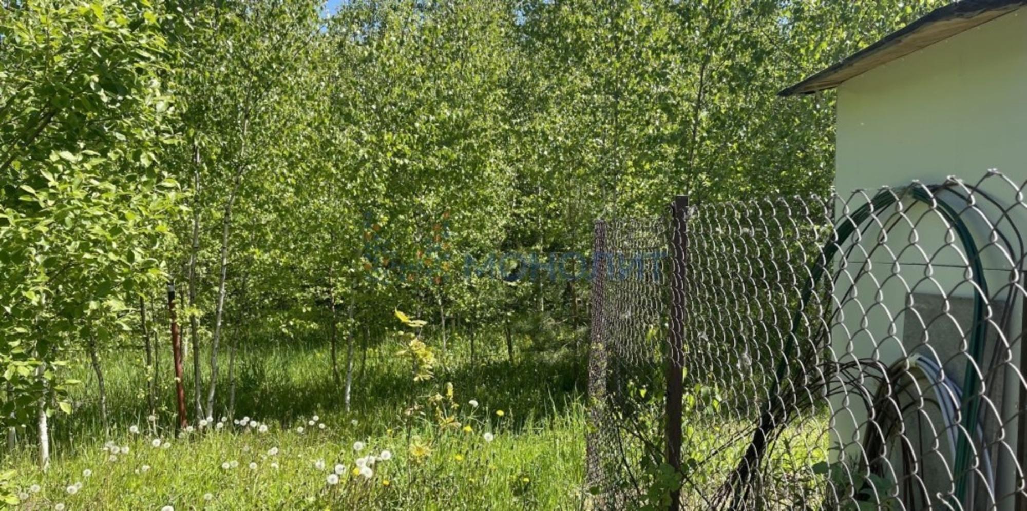 Купить землю, земельный участок за 660 000 рублей на КП Лето
