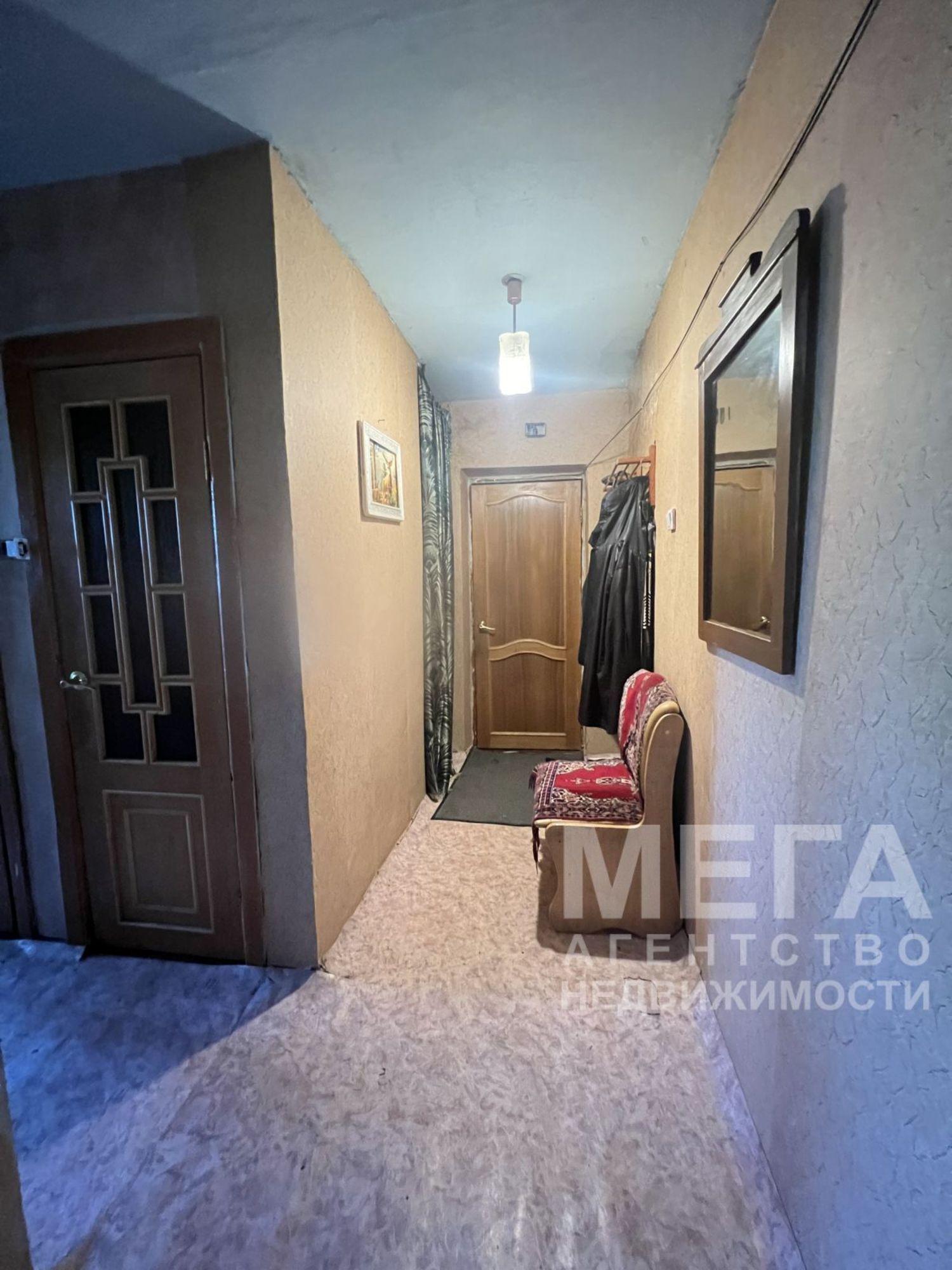 Купить комнату за 880 000 рублей на Геологов, 7А