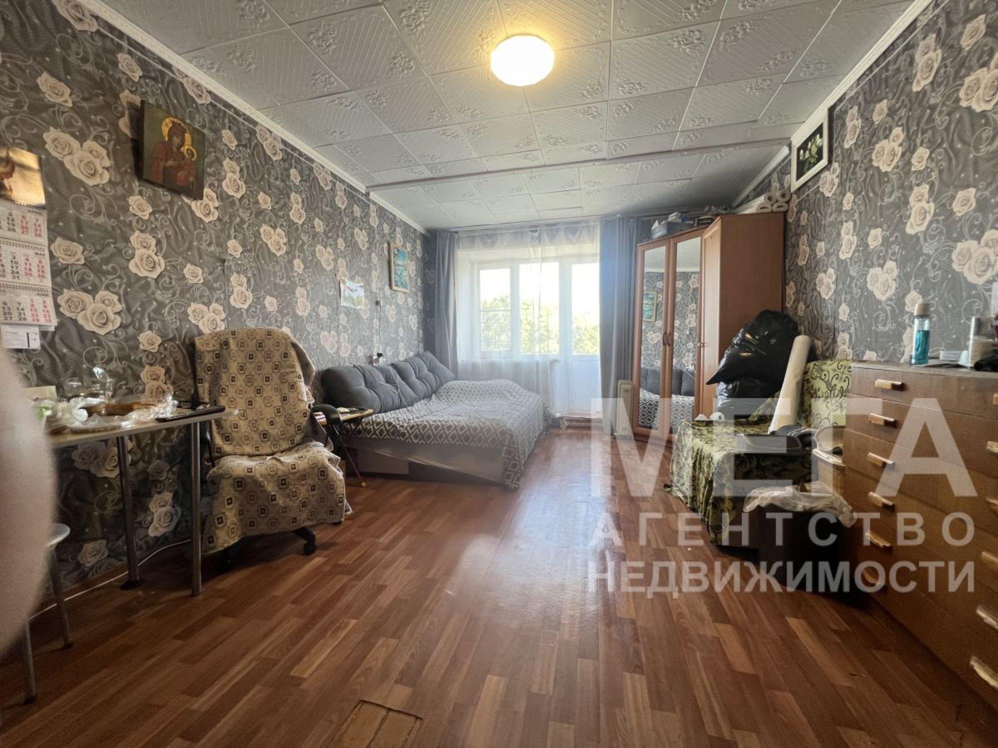 Купить комнату за 880 000 рублей на Геологов, 7А