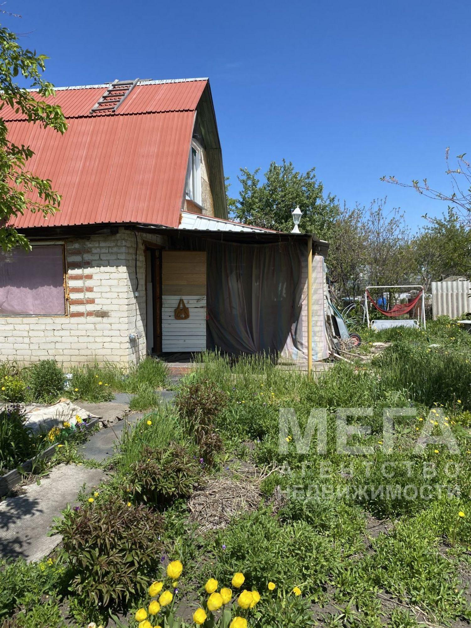 Купить дачу, дом, коттедж за 1 750 000 рублей на СНТ Электрометаллург тер