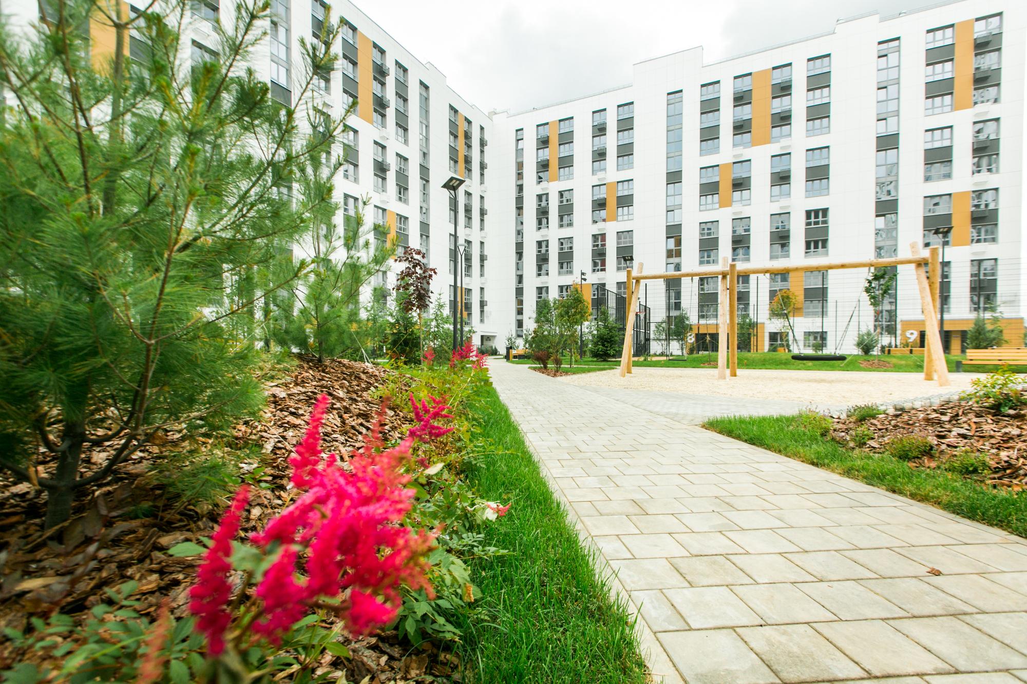 Купить квартиру за 9 217 000 рублей на Умырзая улица