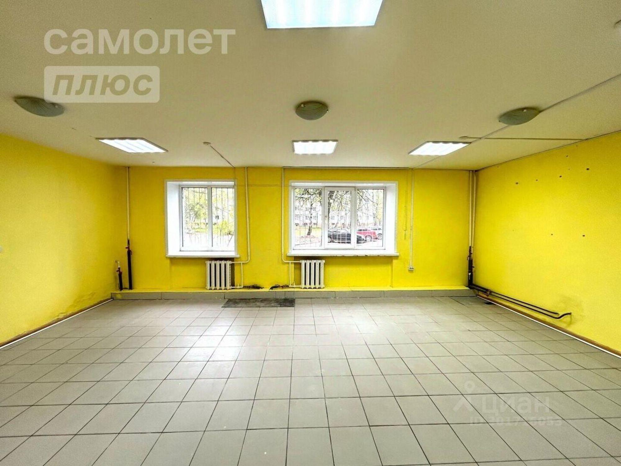 Сдать торговое помещение за 175 005 рублей на Вокзальная улица, 65
