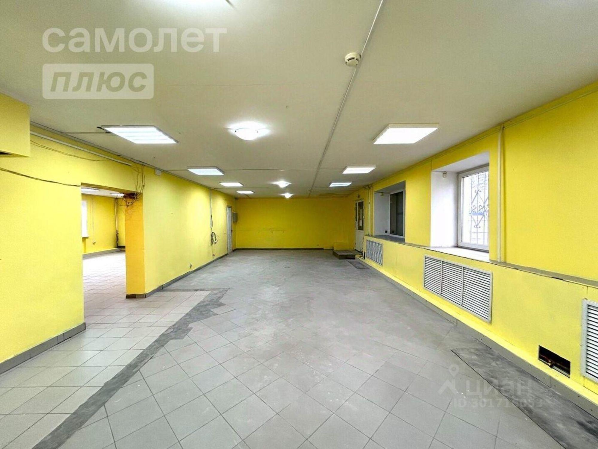 Сдать торговое помещение за 175 005 рублей на Вокзальная улица, 65