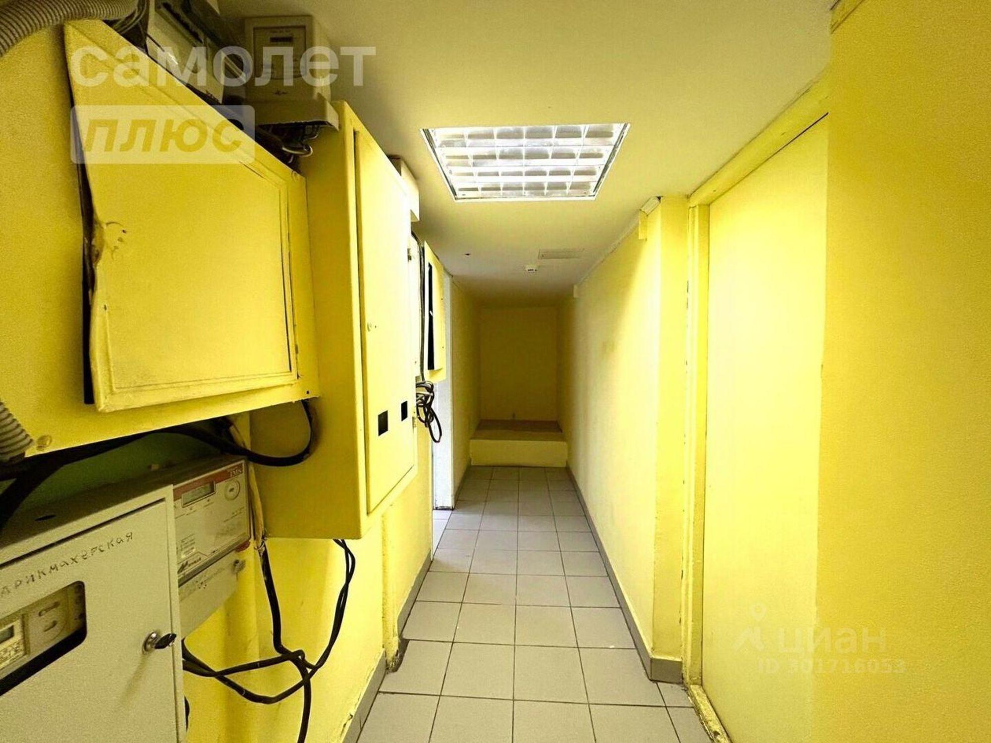 Сдать торговое помещение за 175 005 рублей на Вокзальная улица, 65