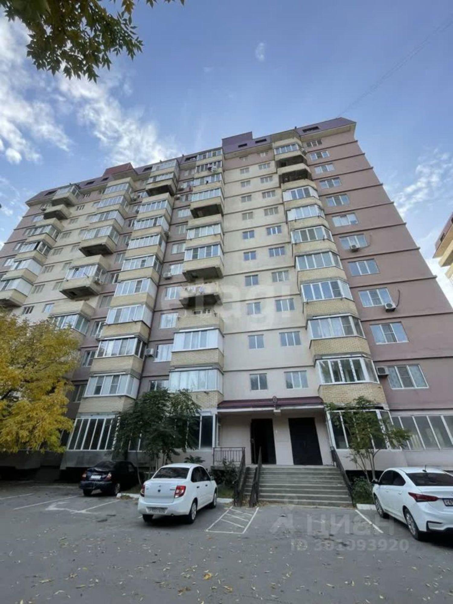 Купить складское помещение за 581 824 рублей на улица Керимова, 11