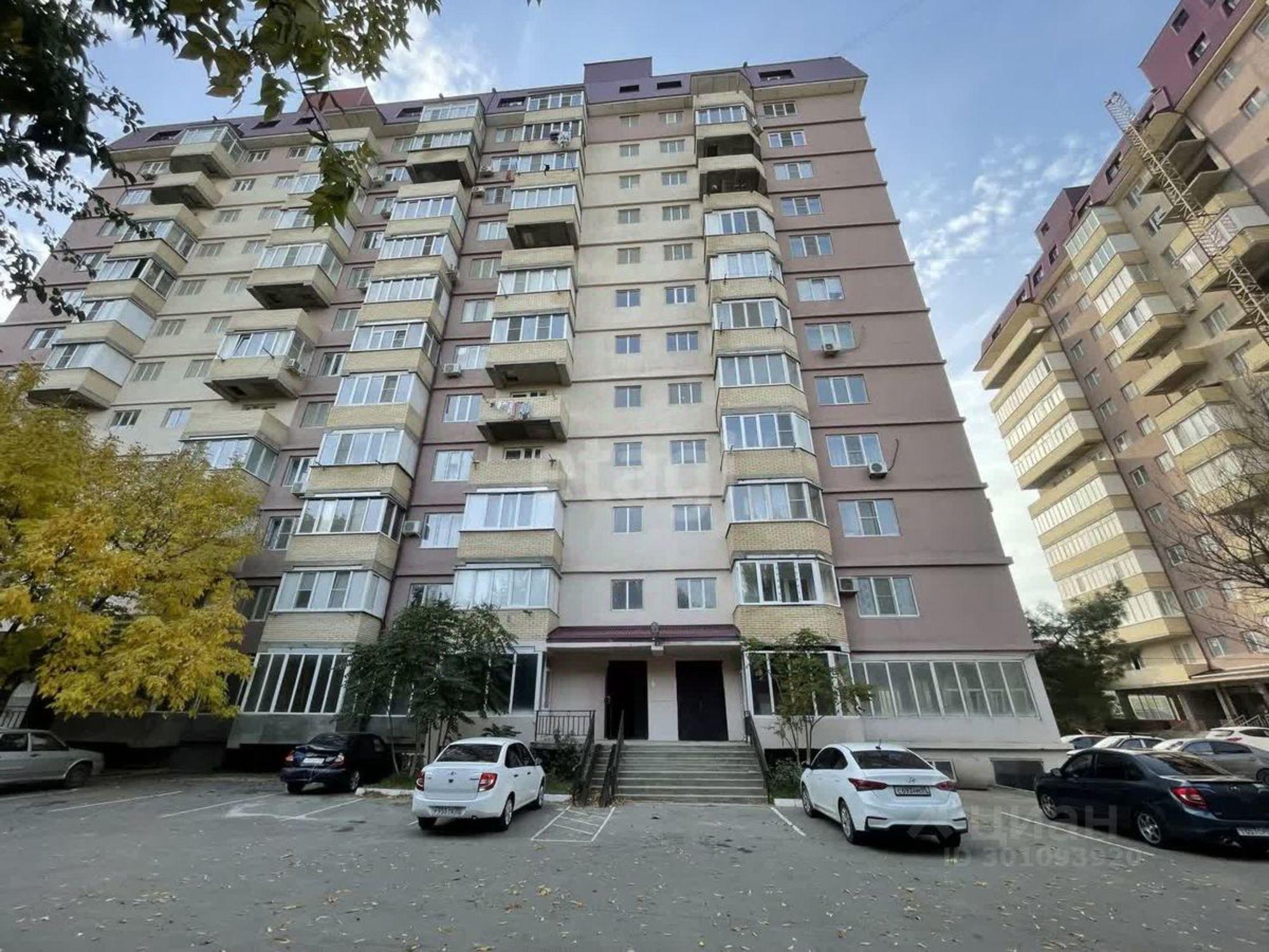 Купить складское помещение за 581 824 рублей на улица Керимова, 11