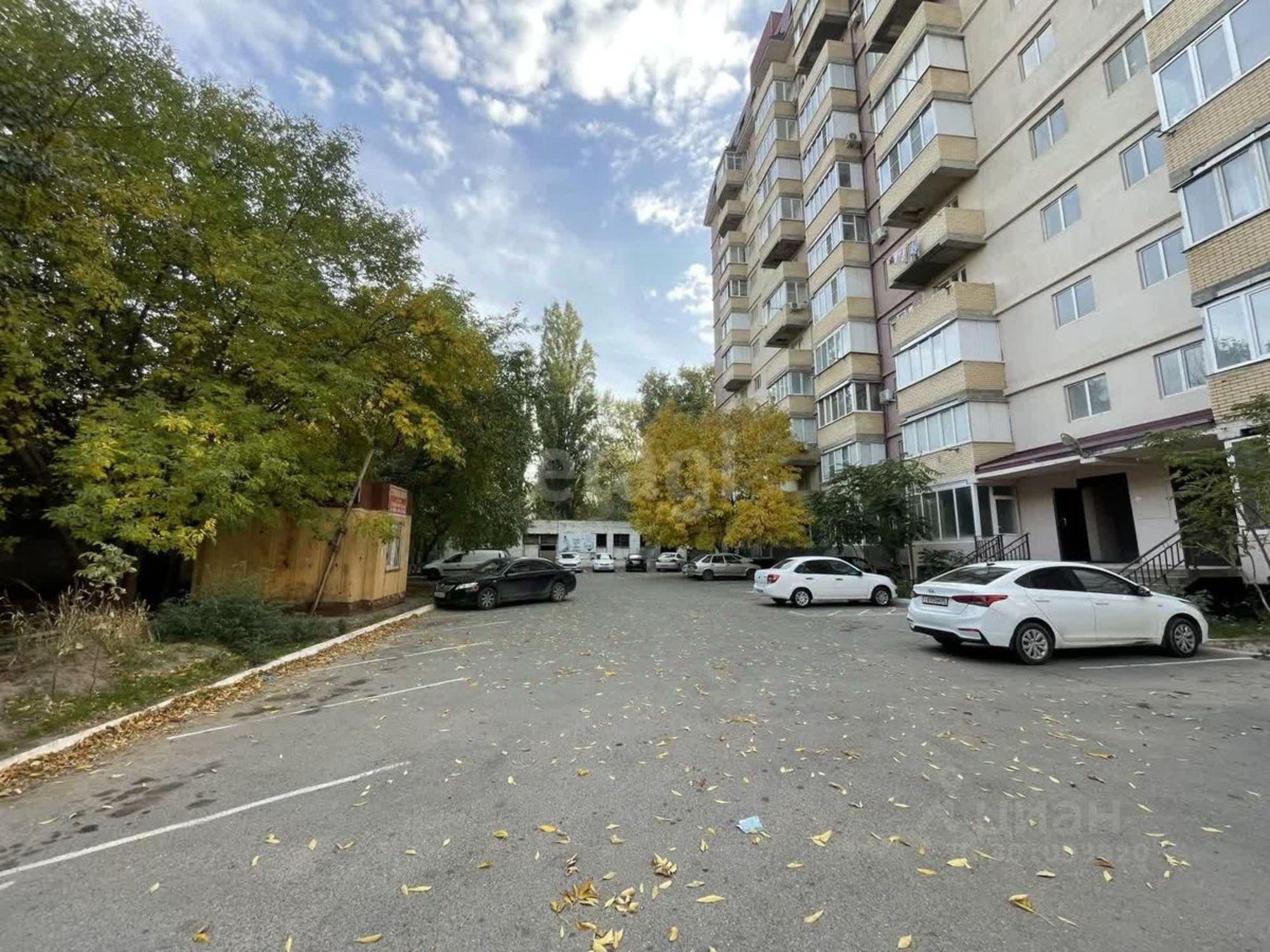 Купить складское помещение за 581 824 рублей на улица Керимова, 11
