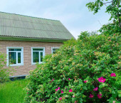 коттедж 62.5 кв м Гусева улица