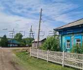 коттедж 59 кв м Пионерская