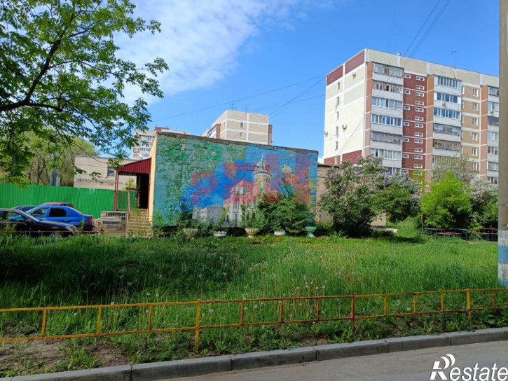 Офис Гоголя ул., 34А