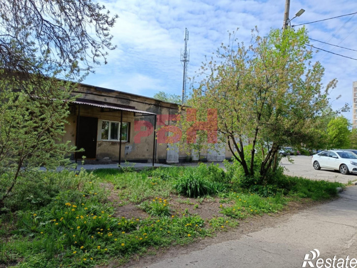 Офис Гоголя ул., 34А