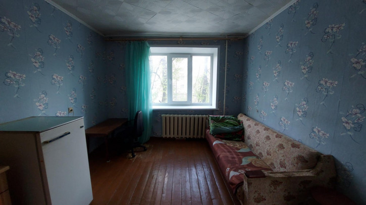 Комната Карла Либкнехта ул., 33