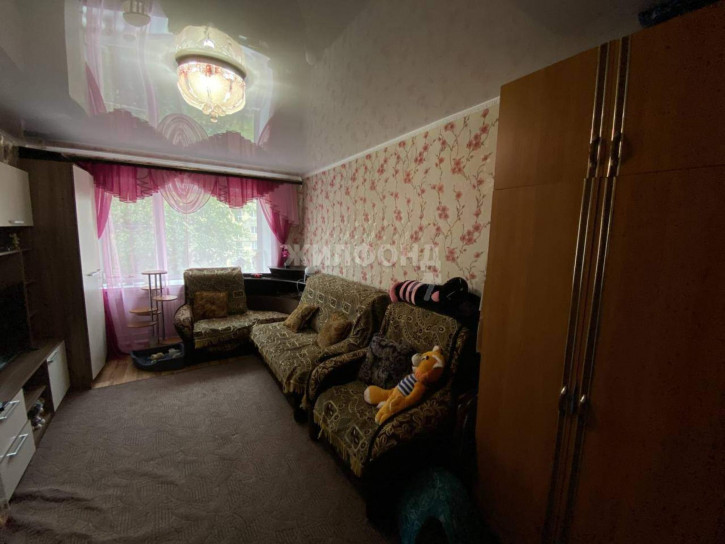 1-комн квартира Советская улица, д.7