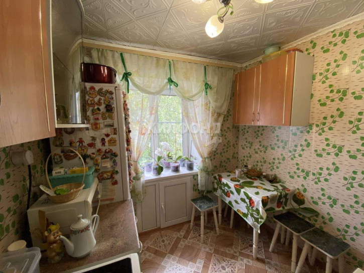 1-комн квартира Советская улица, д.7