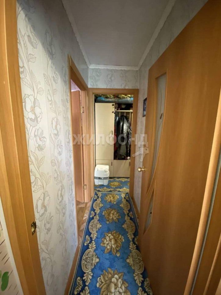 1-комн квартира Советская улица, д.7