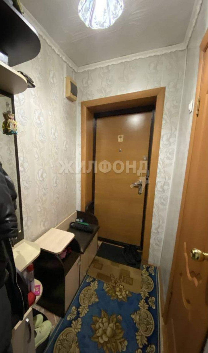 1-комн квартира Советская улица, д.7