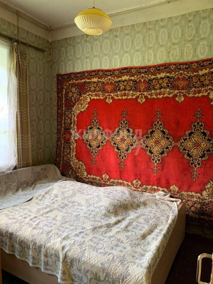 Коттедж/дом Гусева улица