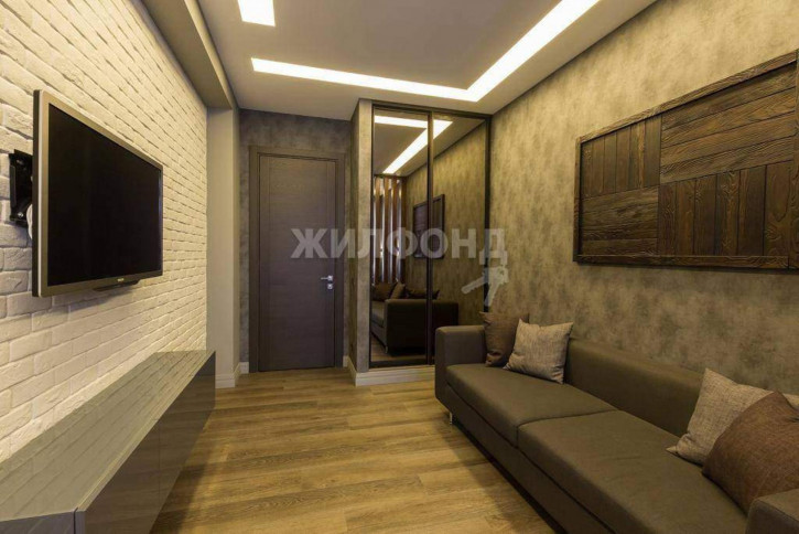 4-комн квартира 2 квартал, д.224