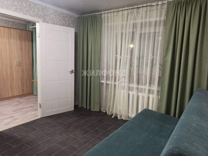 2-комн квартира Нансена улица, д.92