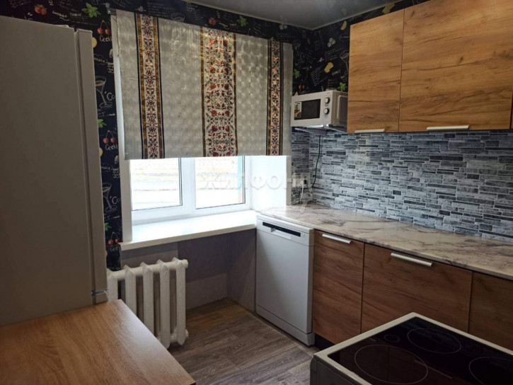 2-комн квартира Нансена улица, д.92