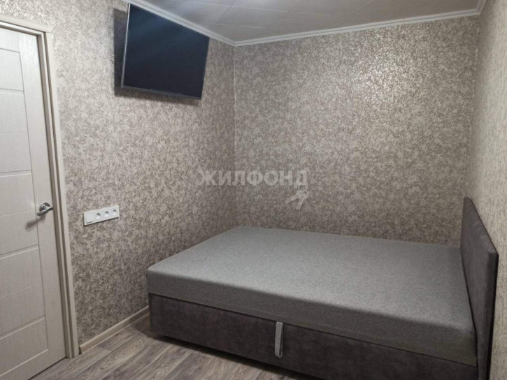 2-комн квартира Нансена улица, д.92