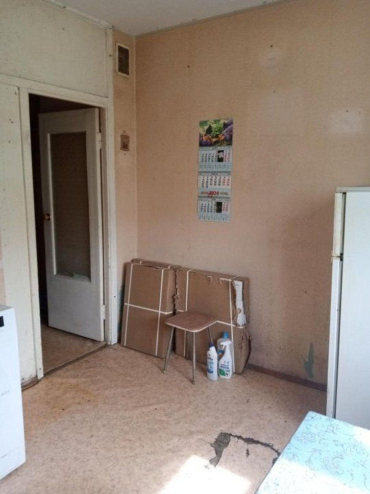 1-комн квартира Куприянова ул, 12