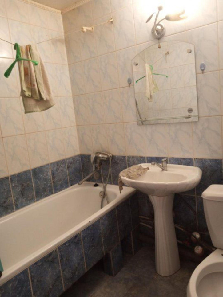 1-комн квартира Куприянова ул, 12