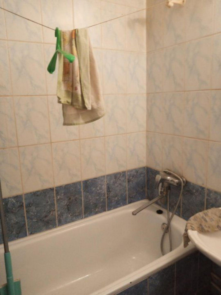 1-комн квартира Куприянова ул, 12