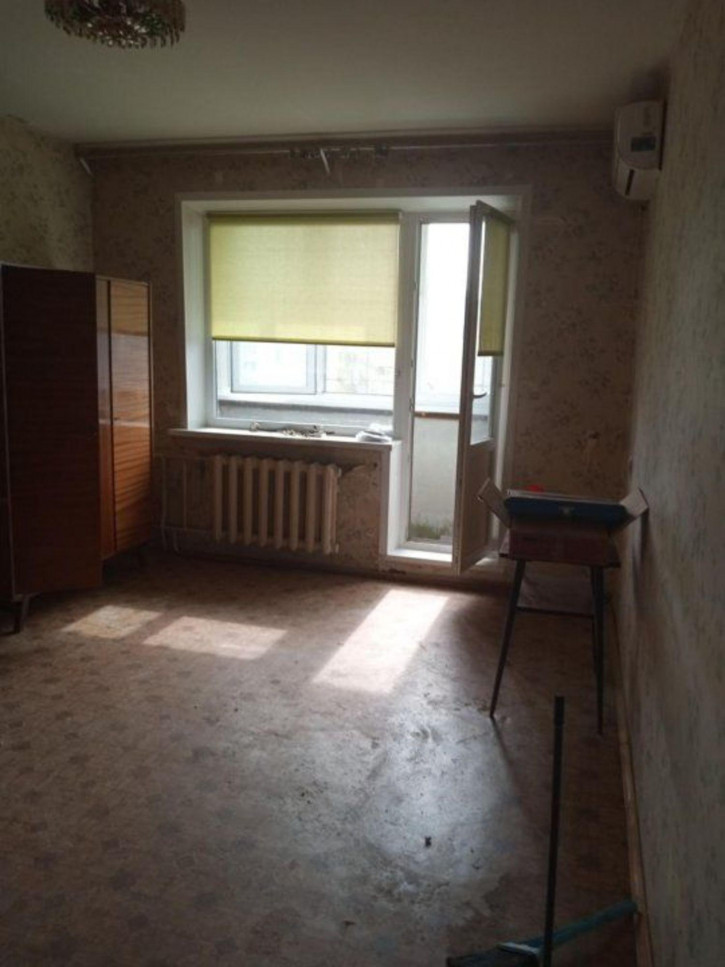 1-комн квартира Куприянова ул, 12