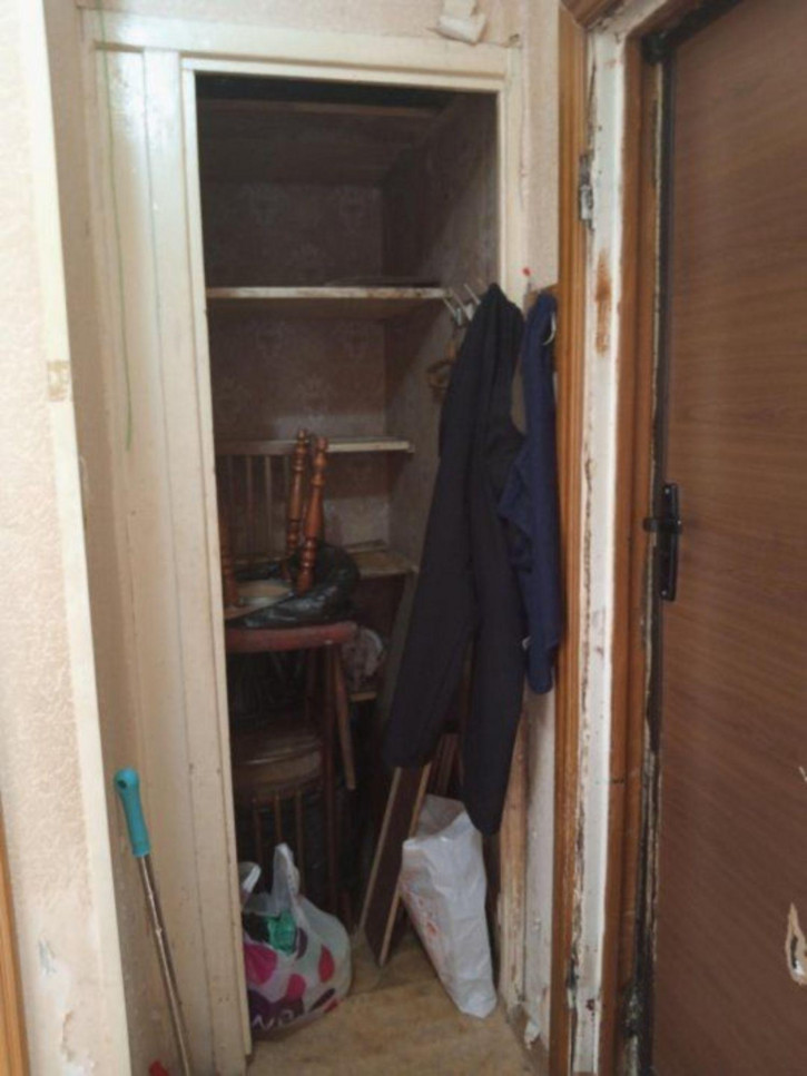 1-комн квартира Куприянова ул, 12