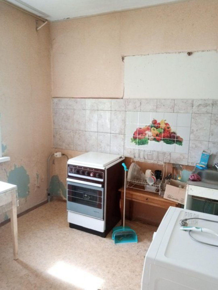 1-комн квартира Куприянова ул, 12