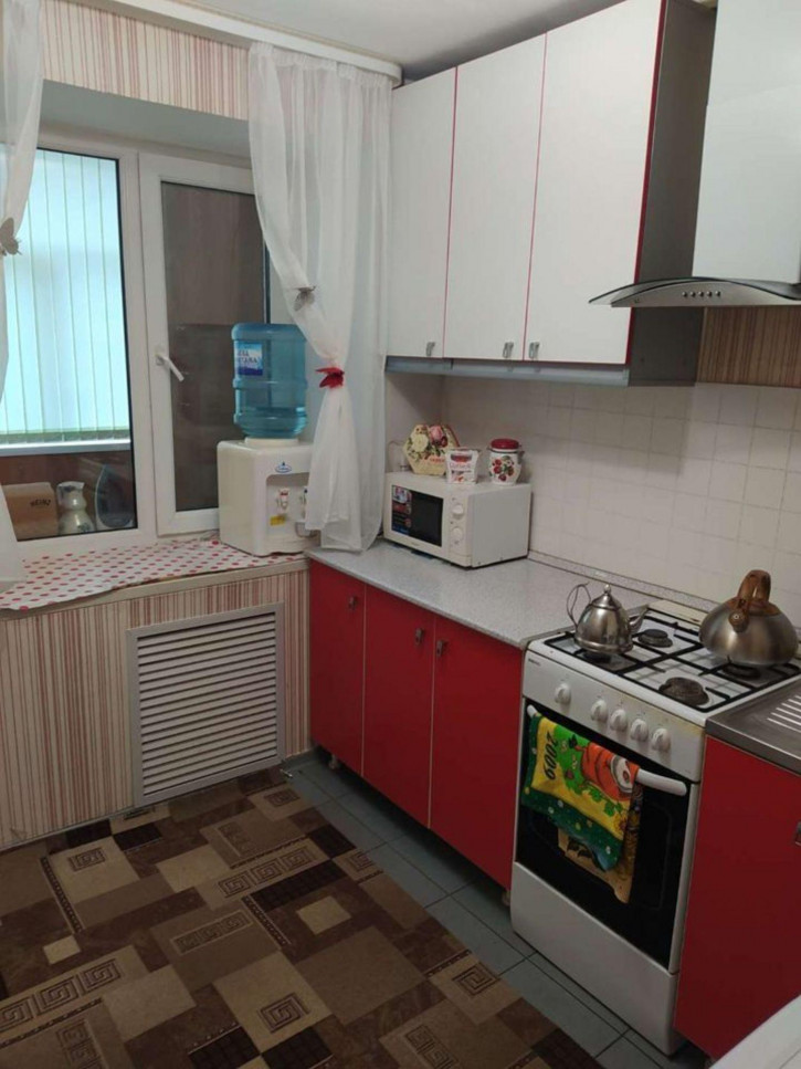 1-комн квартира шоссе Московское, 31
