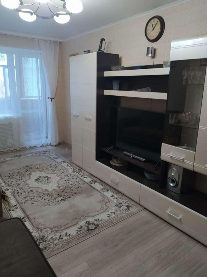 1-комн квартира шоссе Московское, 31