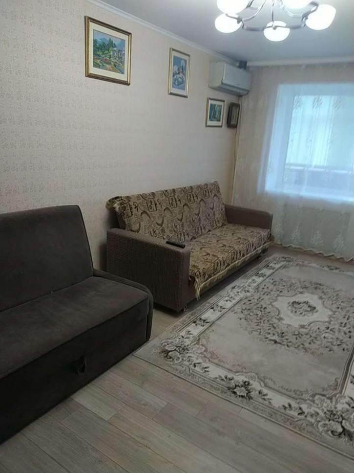 1-комн квартира шоссе Московское, 31