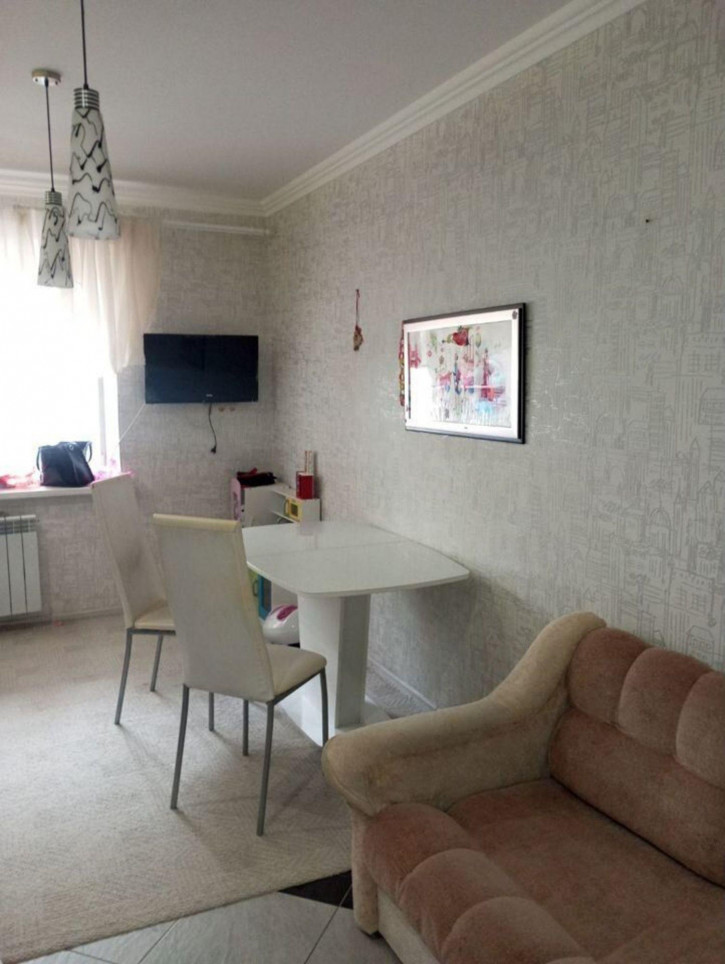 2-комн квартира Гвардейская ул, 23