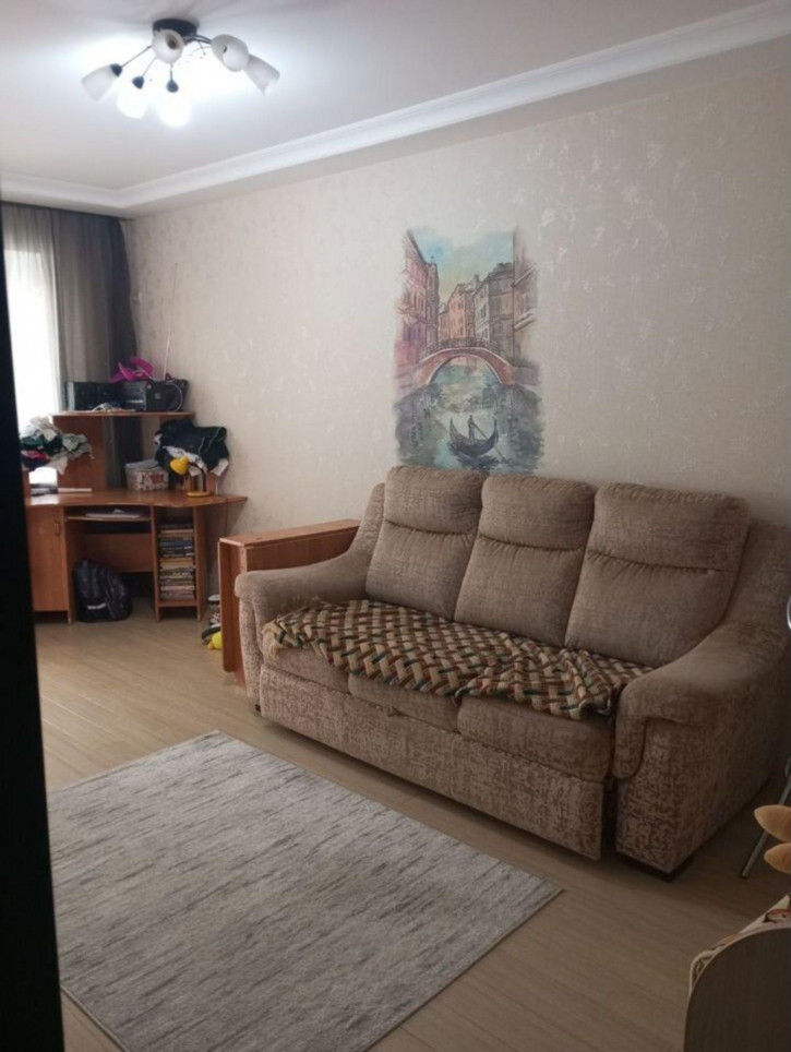 2-комн квартира Гвардейская ул, 23